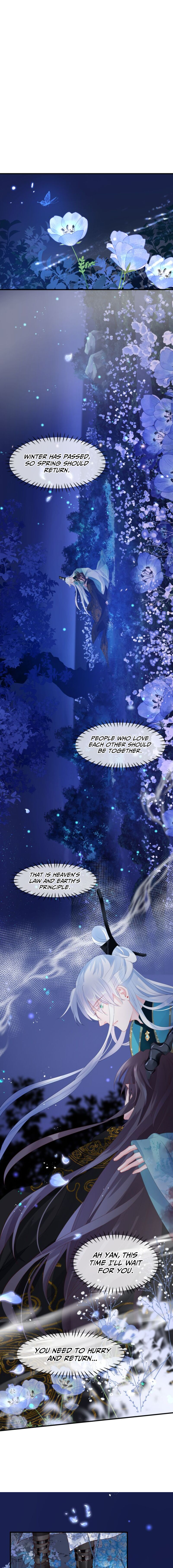 Devil Wants to Hug Chapter 84 page 29 - 