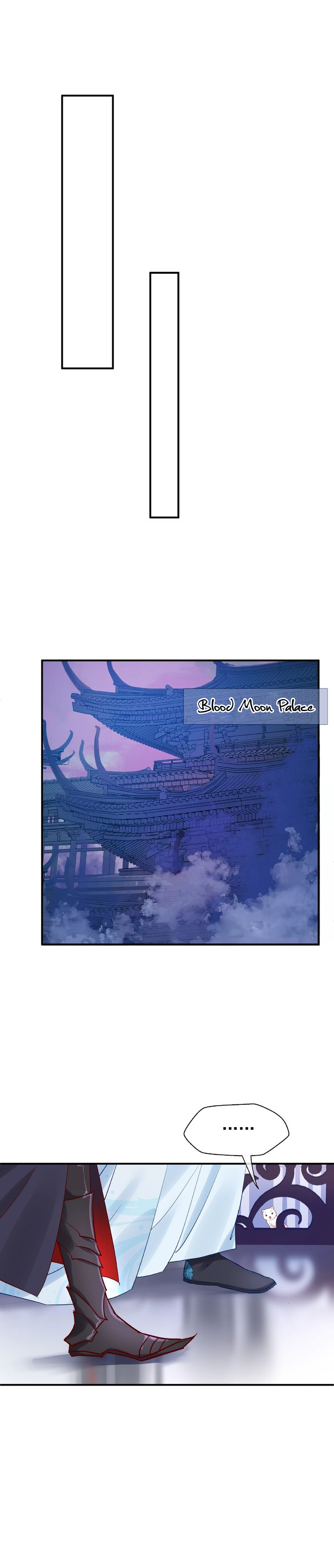 Devil Wants to Hug Chapter 9 page 24 - 