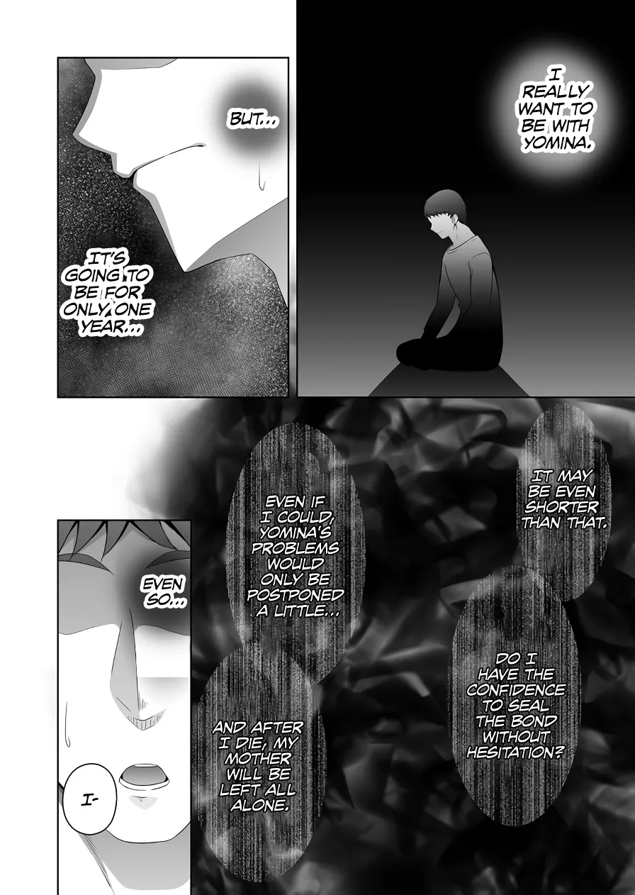Devilchi Chapter 114 page 11 - 