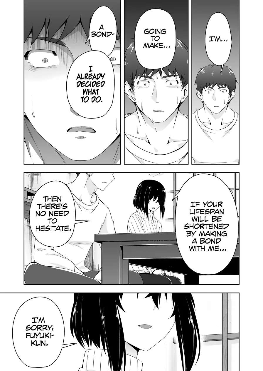 Devilchi Chapter 114 page 12 - 