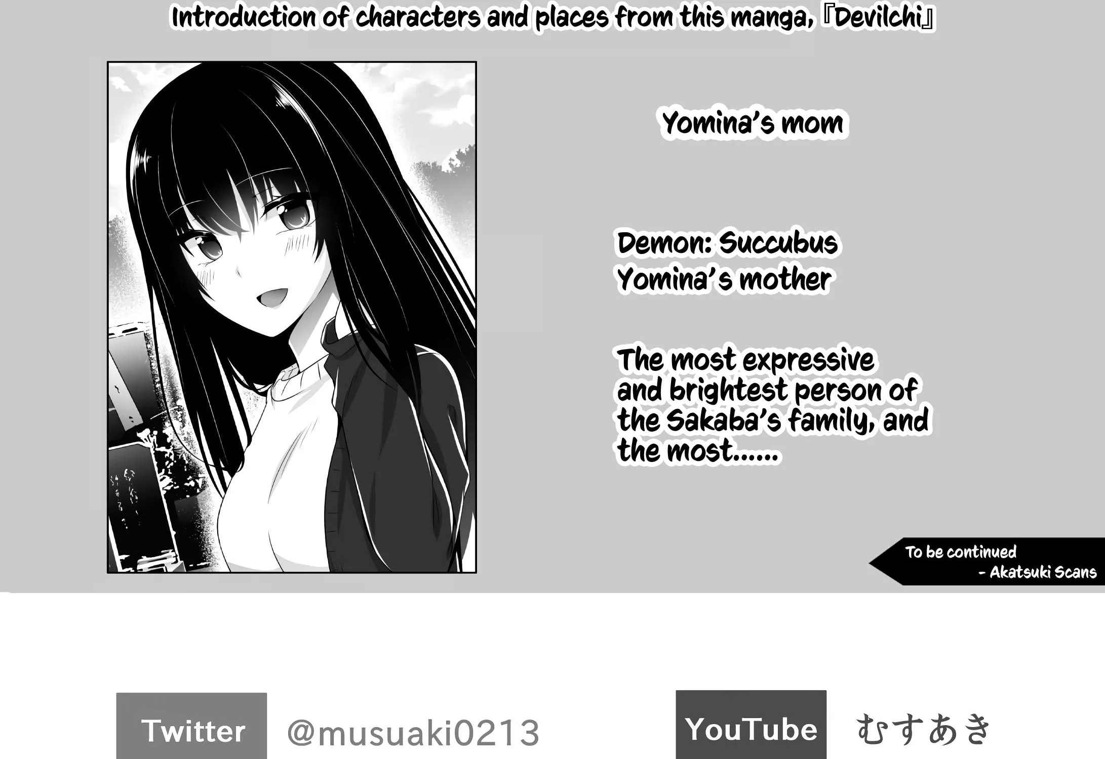 Devilchi Chapter 114 page 15 - 