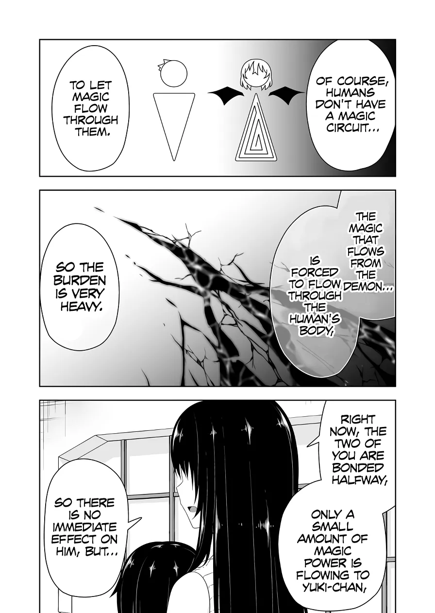 Devilchi Chapter 114 page 3 - 
