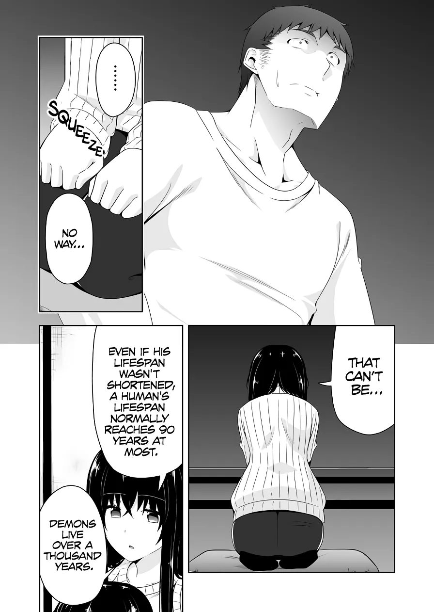 Devilchi Chapter 114 page 5 - 