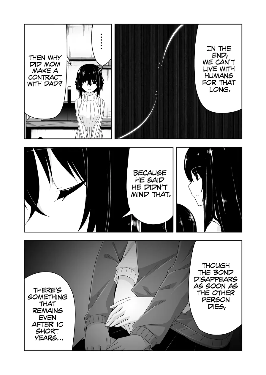 Devilchi Chapter 114 page 6 - 