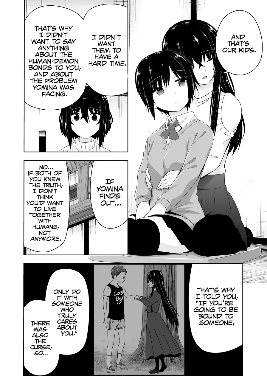 Devilchi Chapter 114 page 7 - 