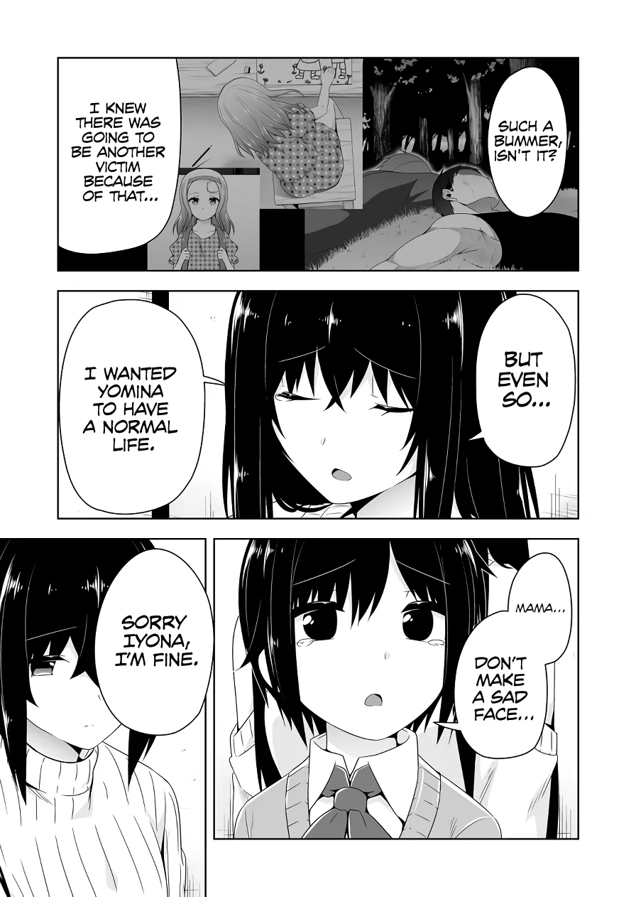 Devilchi Chapter 114 page 8 - 