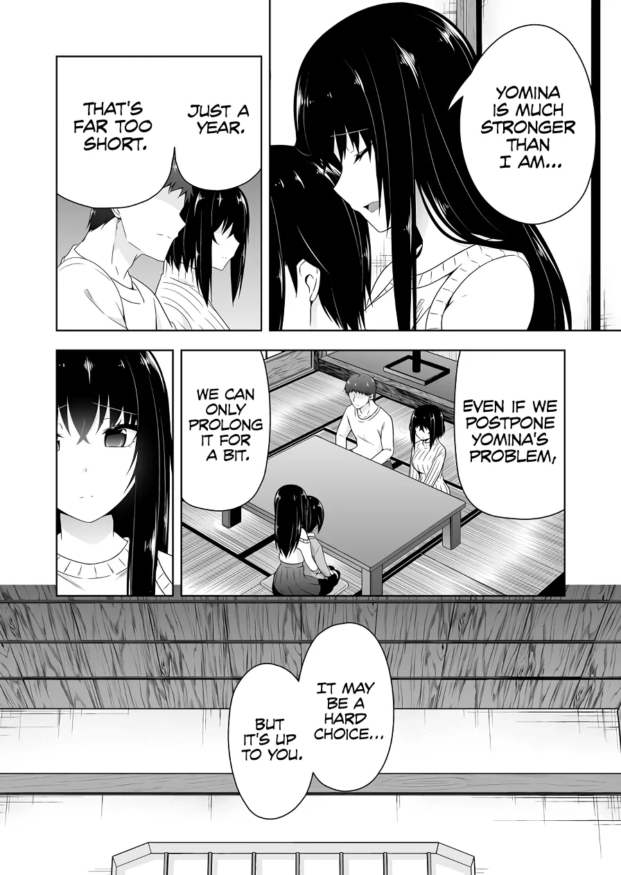 Devilchi Chapter 114 page 9 - 