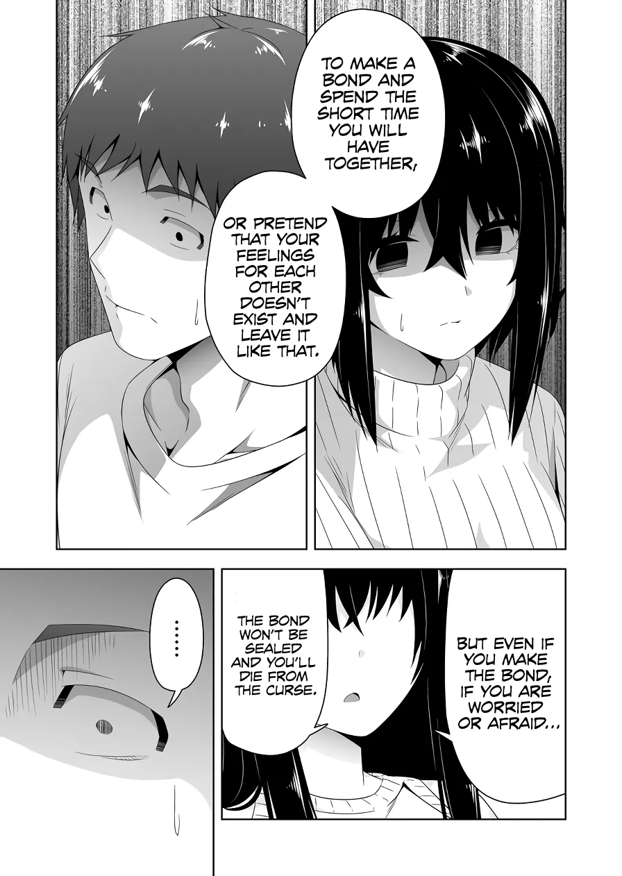 Devilchi Chapter 114 page 10 - 