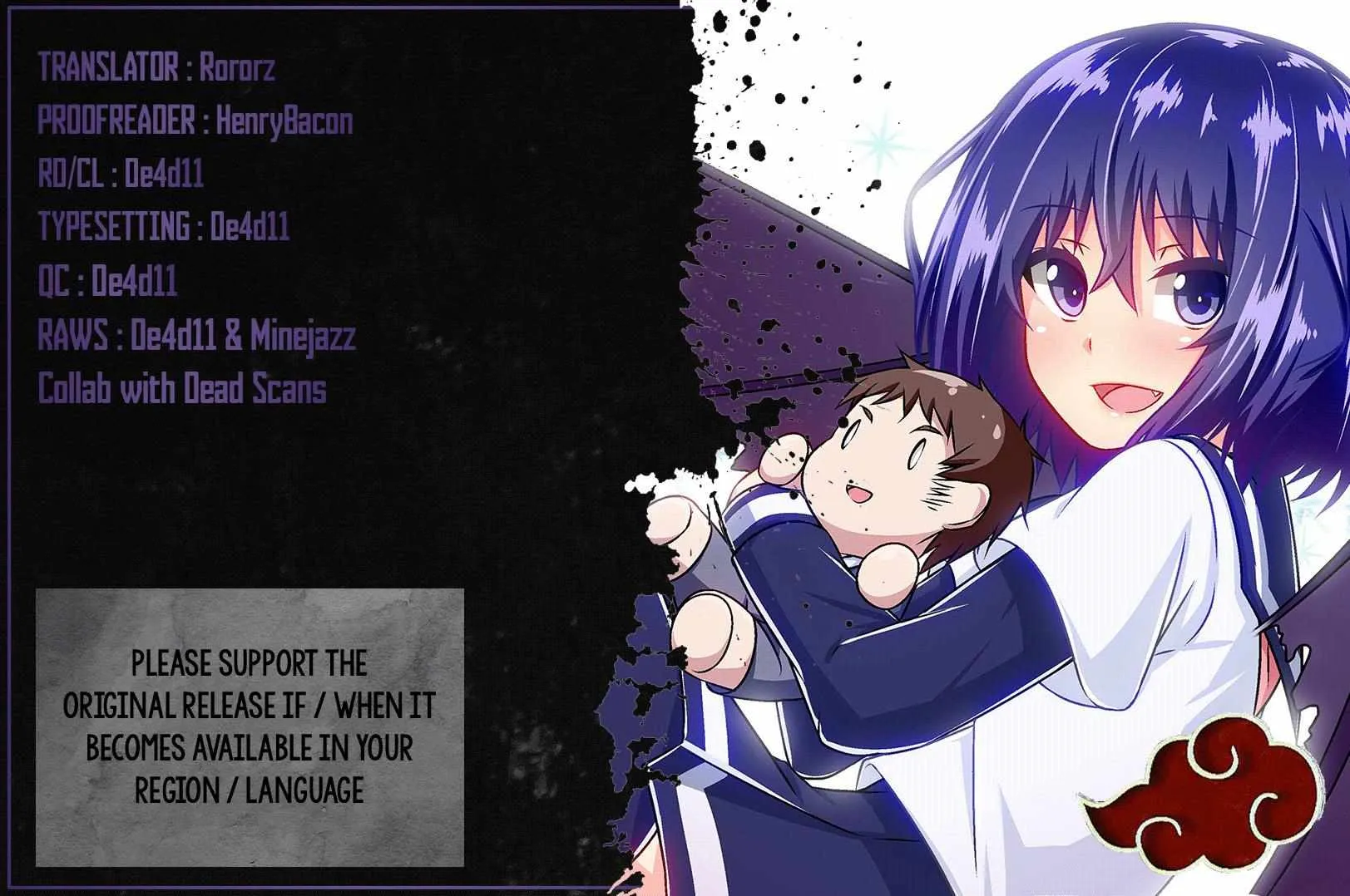 Devilchi Chapter 115 page 2 - 