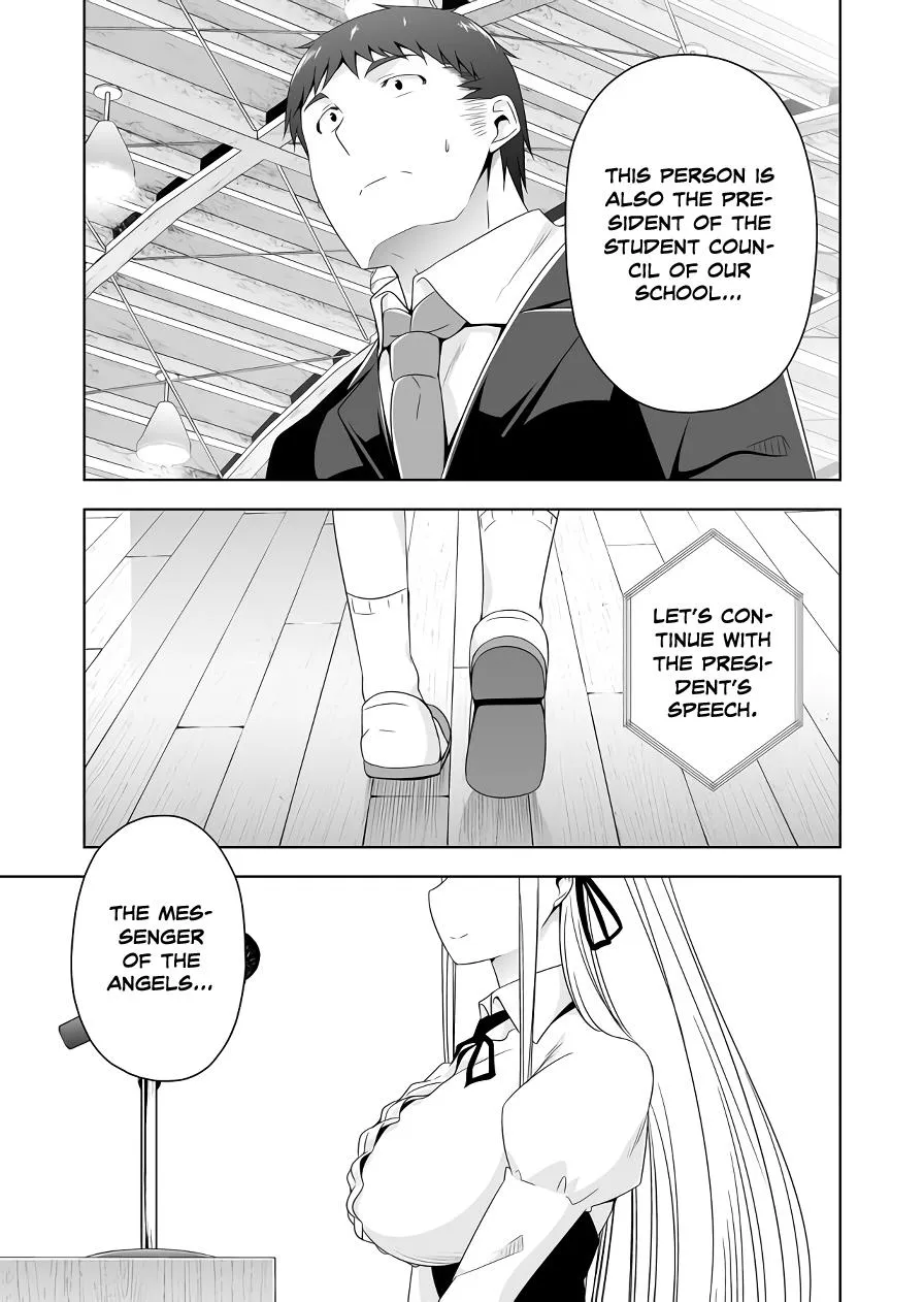 Devilchi Chapter 115 page 13 - 