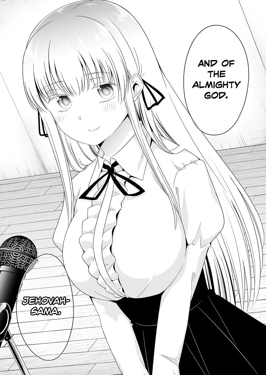 Devilchi Chapter 115 page 14 - 