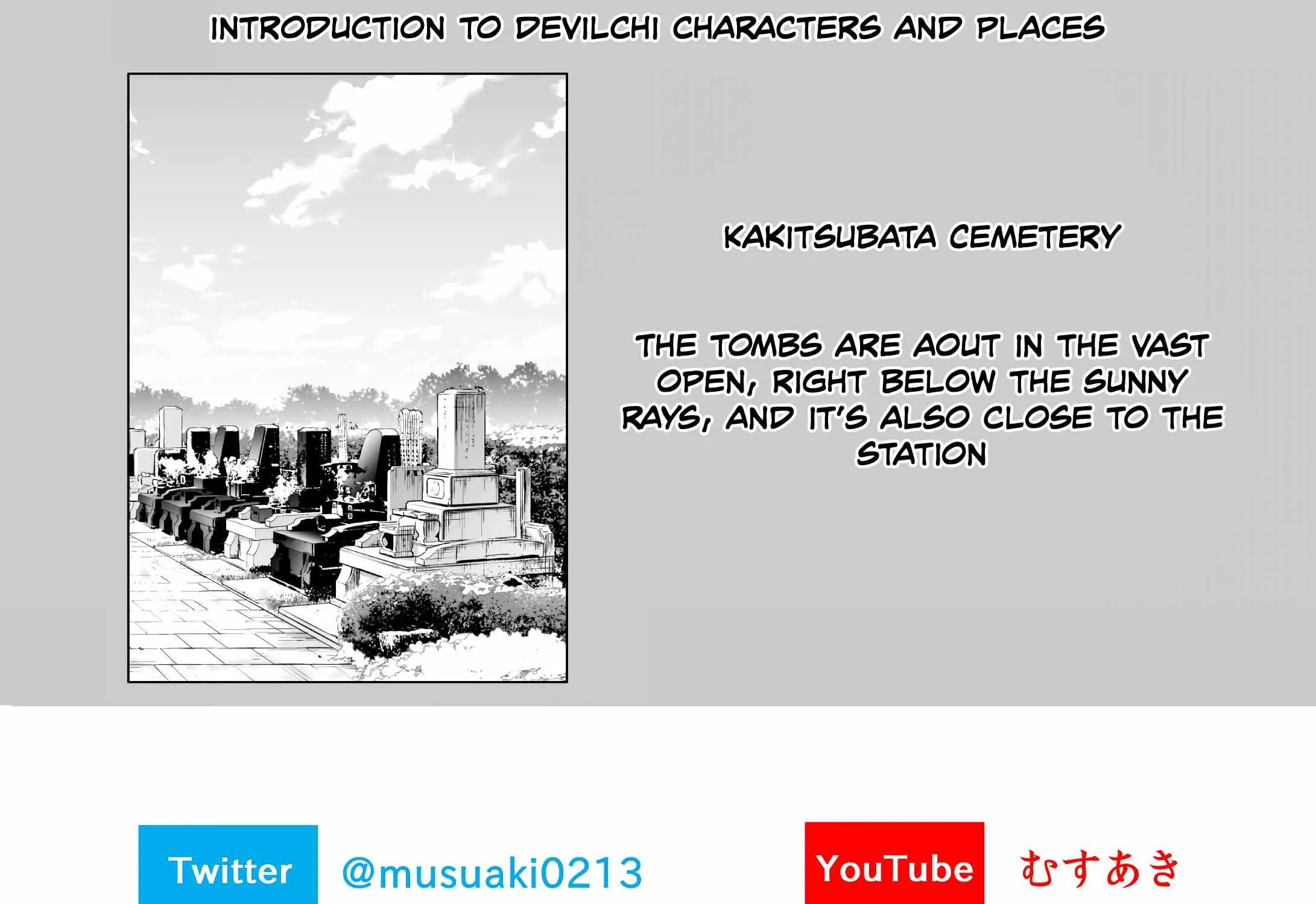 Devilchi Chapter 115 page 16 - 