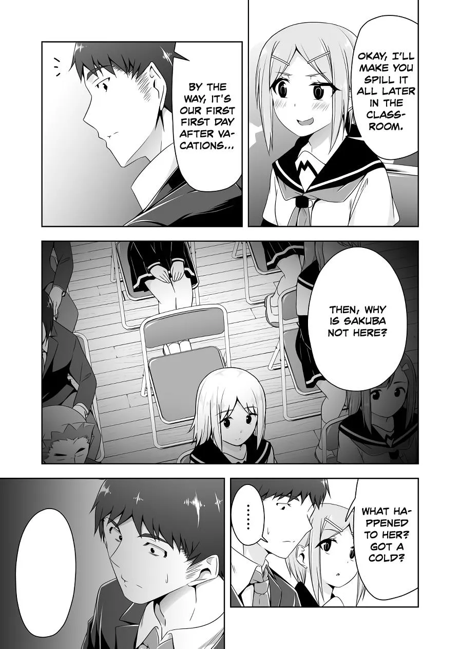 Devilchi Chapter 115 page 5 - 
