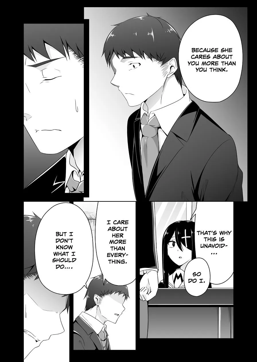 Devilchi Chapter 115 page 8 - 