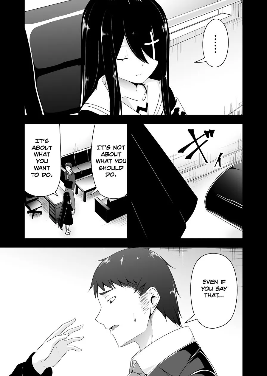 Devilchi Chapter 115 page 9 - 