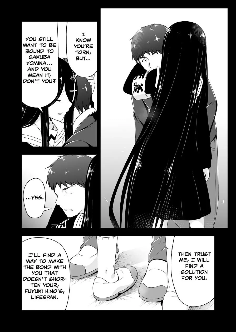 Devilchi Chapter 115 page 10 - 