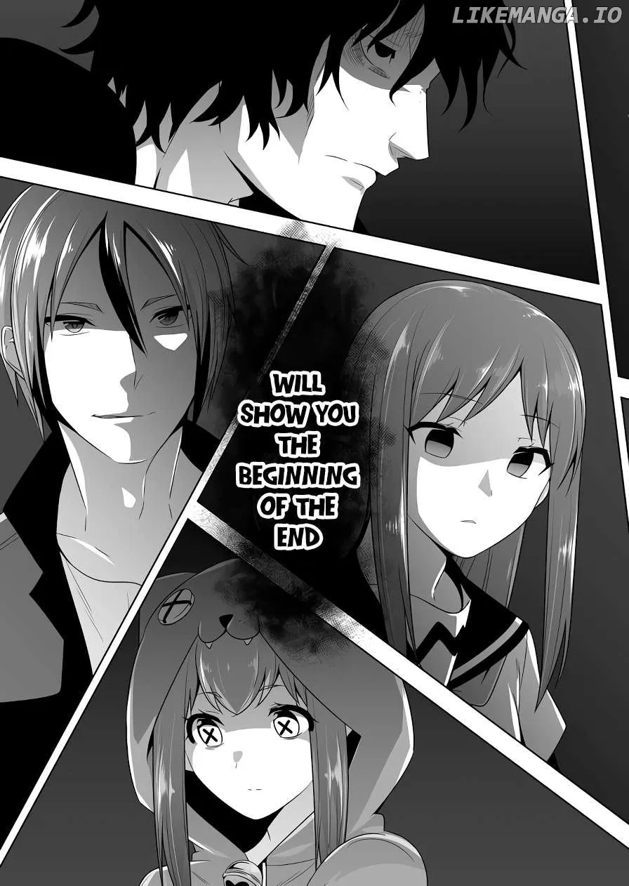 Devilchi Chapter 117 page 14 - 