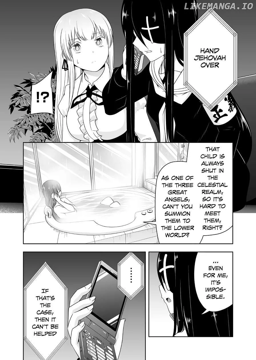 Devilchi Chapter 117 page 3 - 