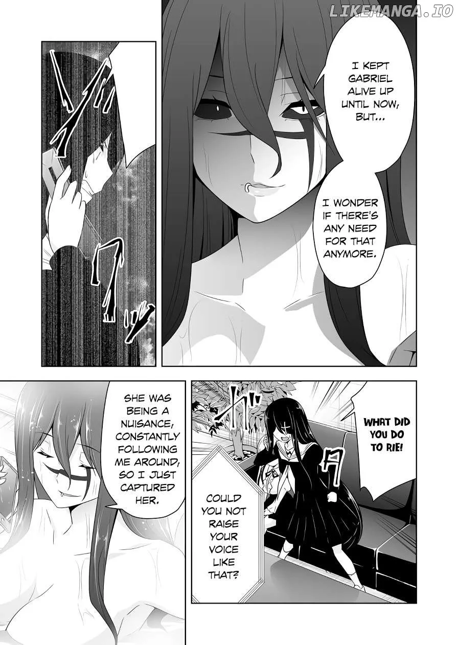 Devilchi Chapter 117 page 4 - 