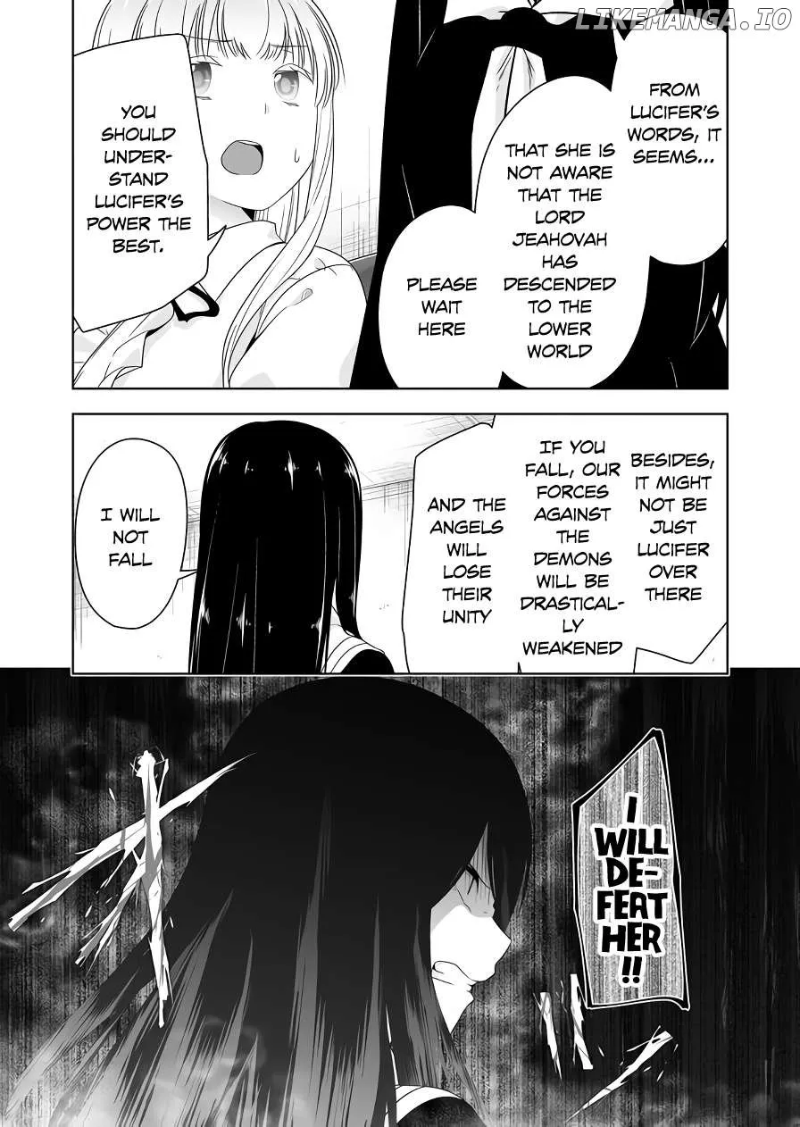Devilchi Chapter 117 page 8 - 