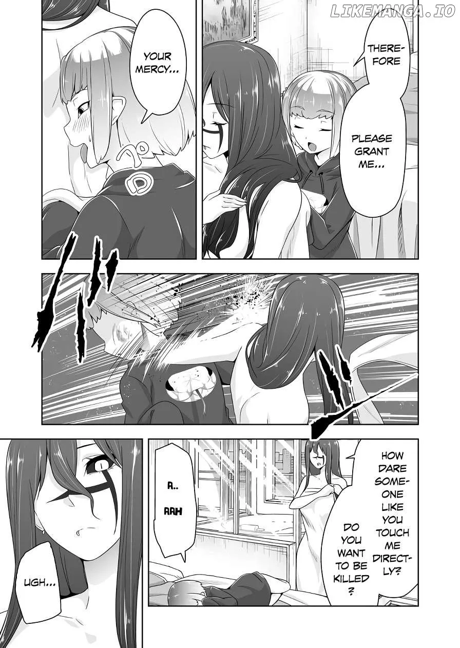 Devilchi Chapter 117 page 10 - 