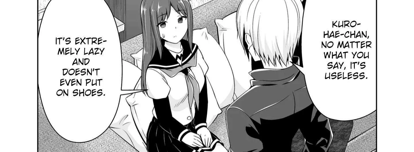 Devilchi Chapter 118 page 14 - 