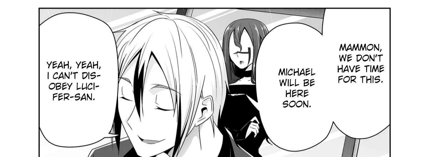 Devilchi Chapter 118 page 16 - 