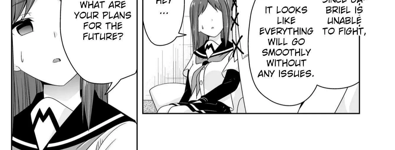 Devilchi Chapter 118 page 18 - 