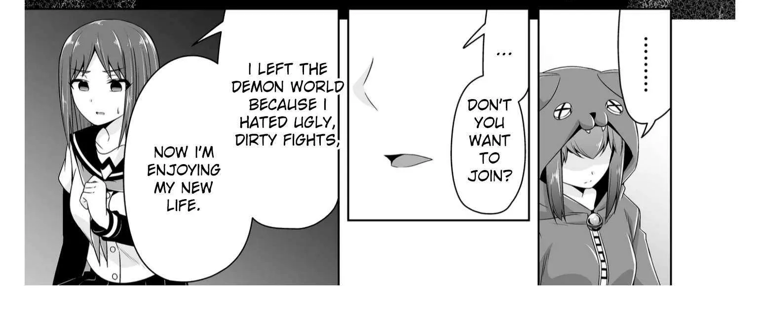 Devilchi Chapter 118 page 20 - 
