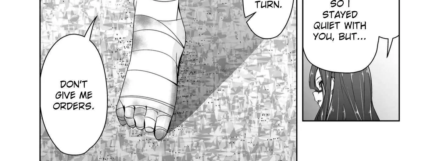 Devilchi Chapter 118 page 22 - 