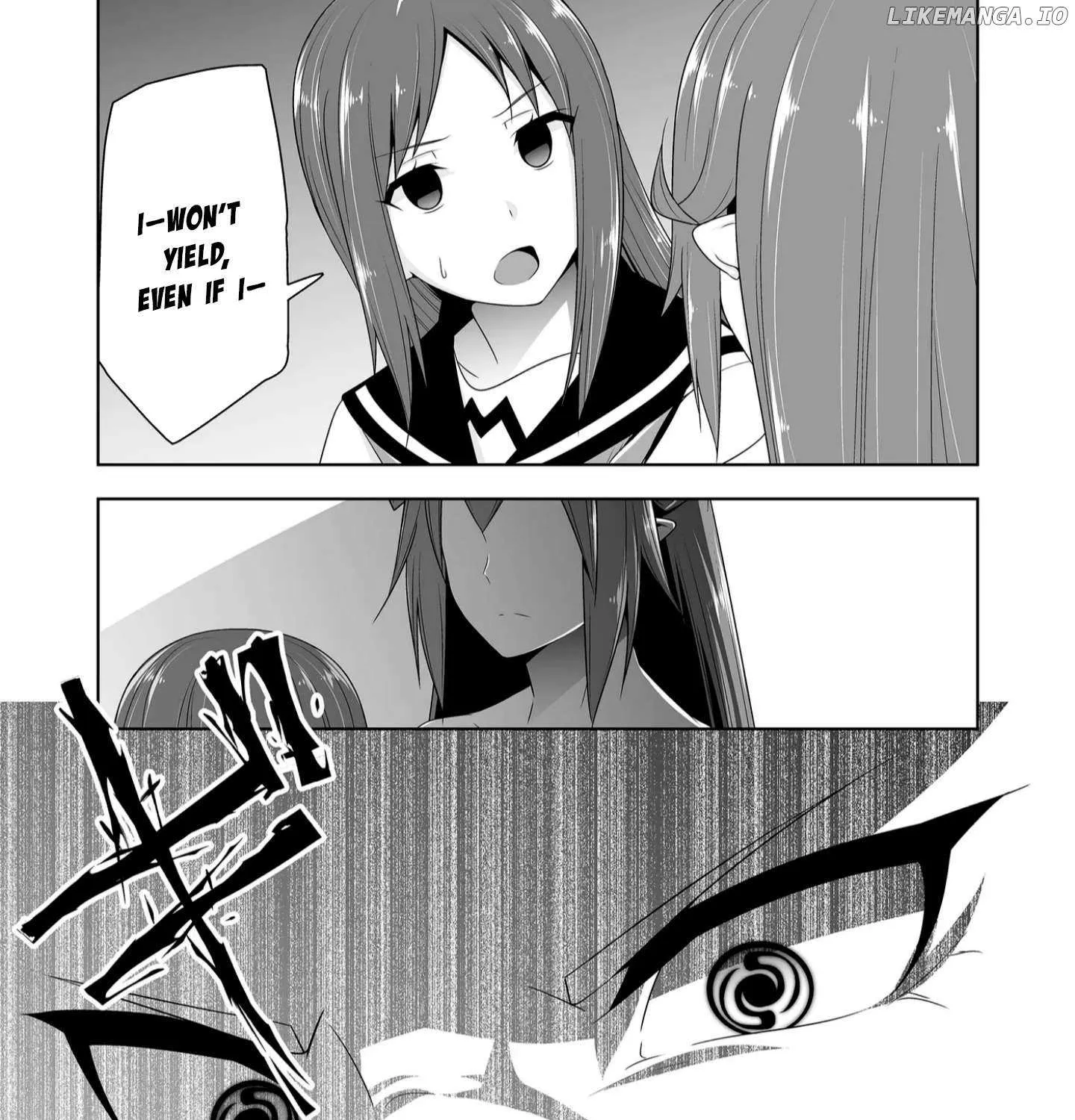 Devilchi Chapter 118 page 23 - 