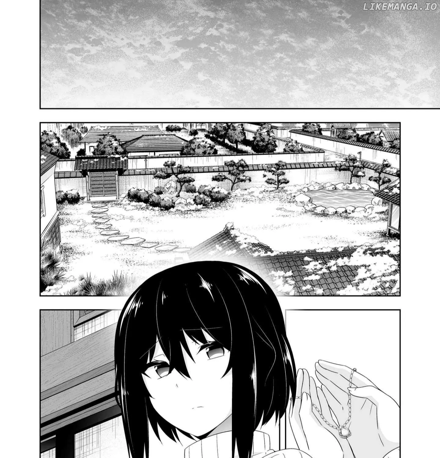 Devilchi Chapter 118 page 25 - 