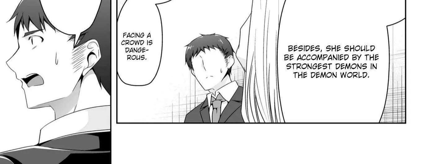 Devilchi Chapter 118 page 4 - 