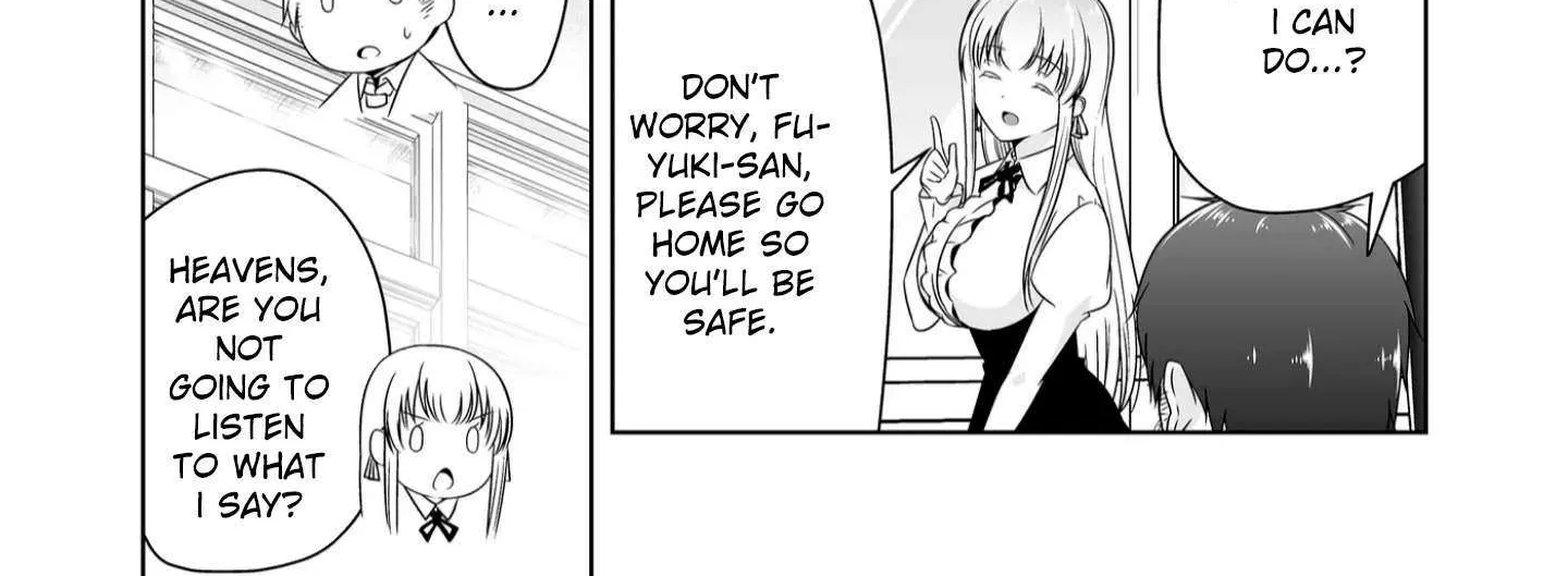 Devilchi Chapter 118 page 6 - 