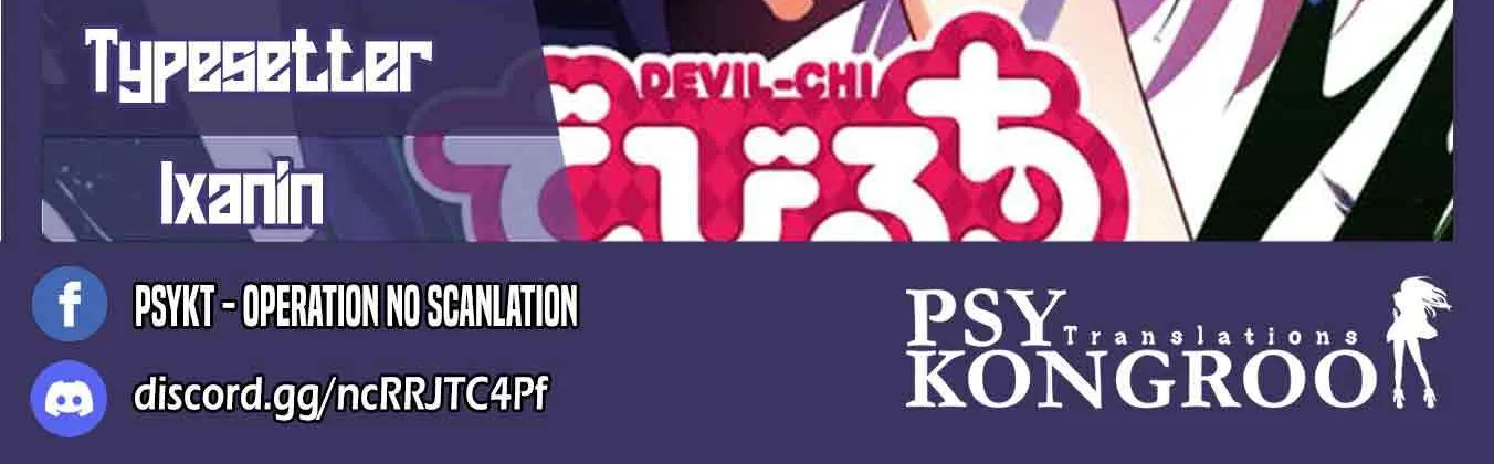 Devilchi Chapter 119 page 2 - 