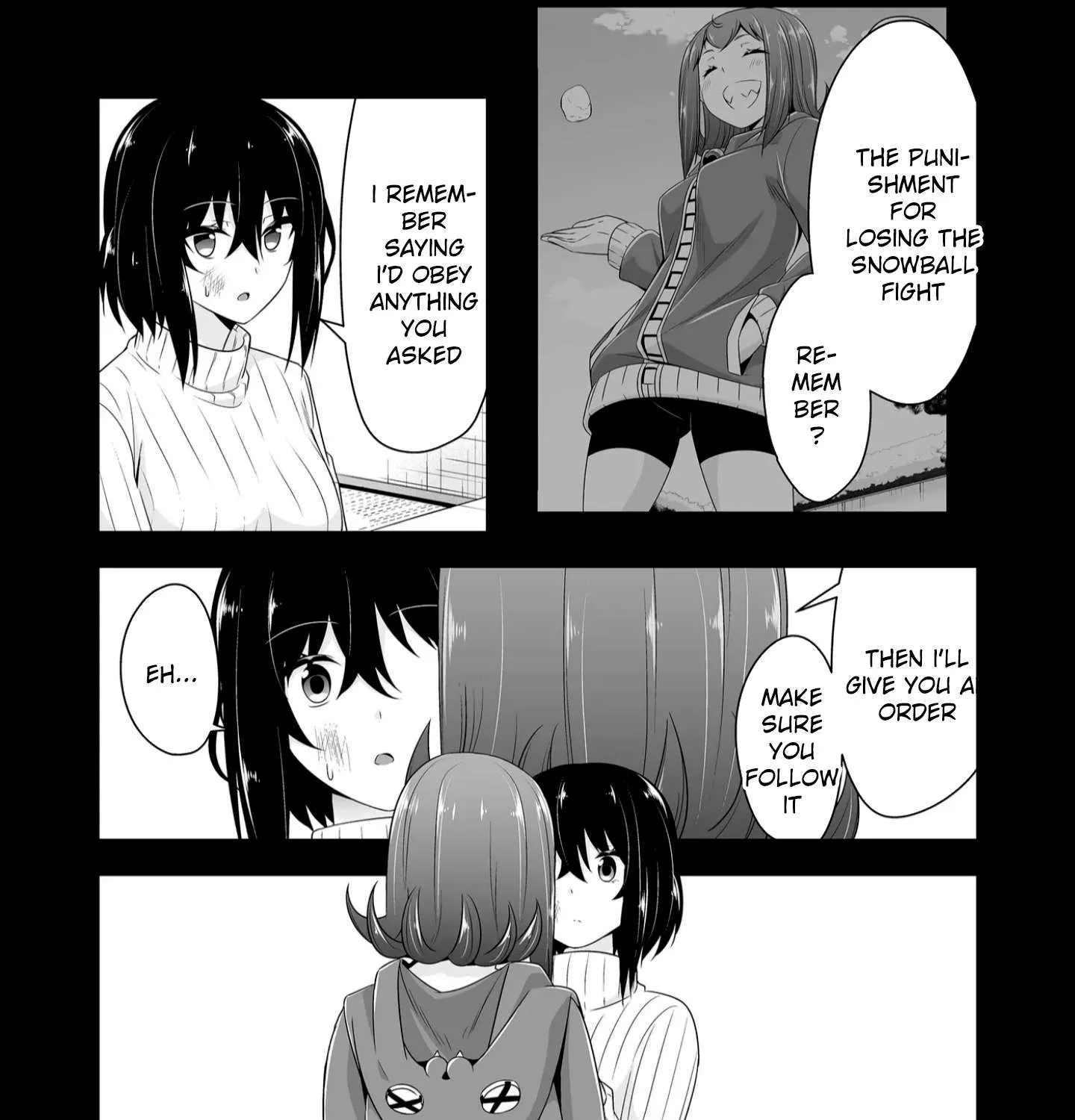 Devilchi Chapter 119 page 11 - 