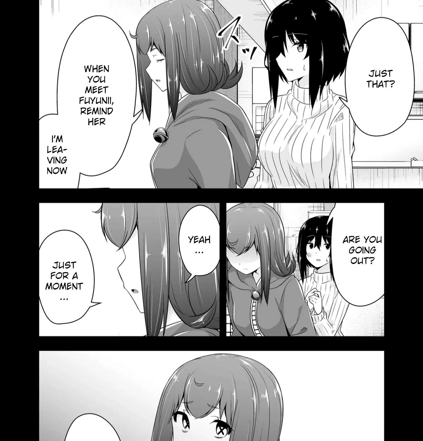 Devilchi Chapter 119 page 13 - 