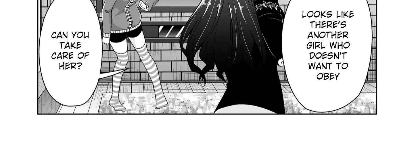 Devilchi Chapter 119 page 20 - 