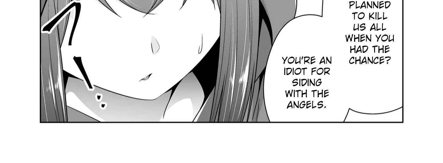 Devilchi Chapter 119 page 22 - 