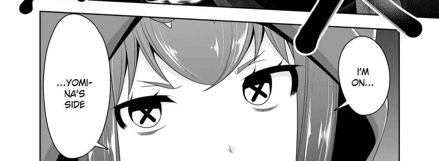 Devilchi Chapter 119 page 24 - 