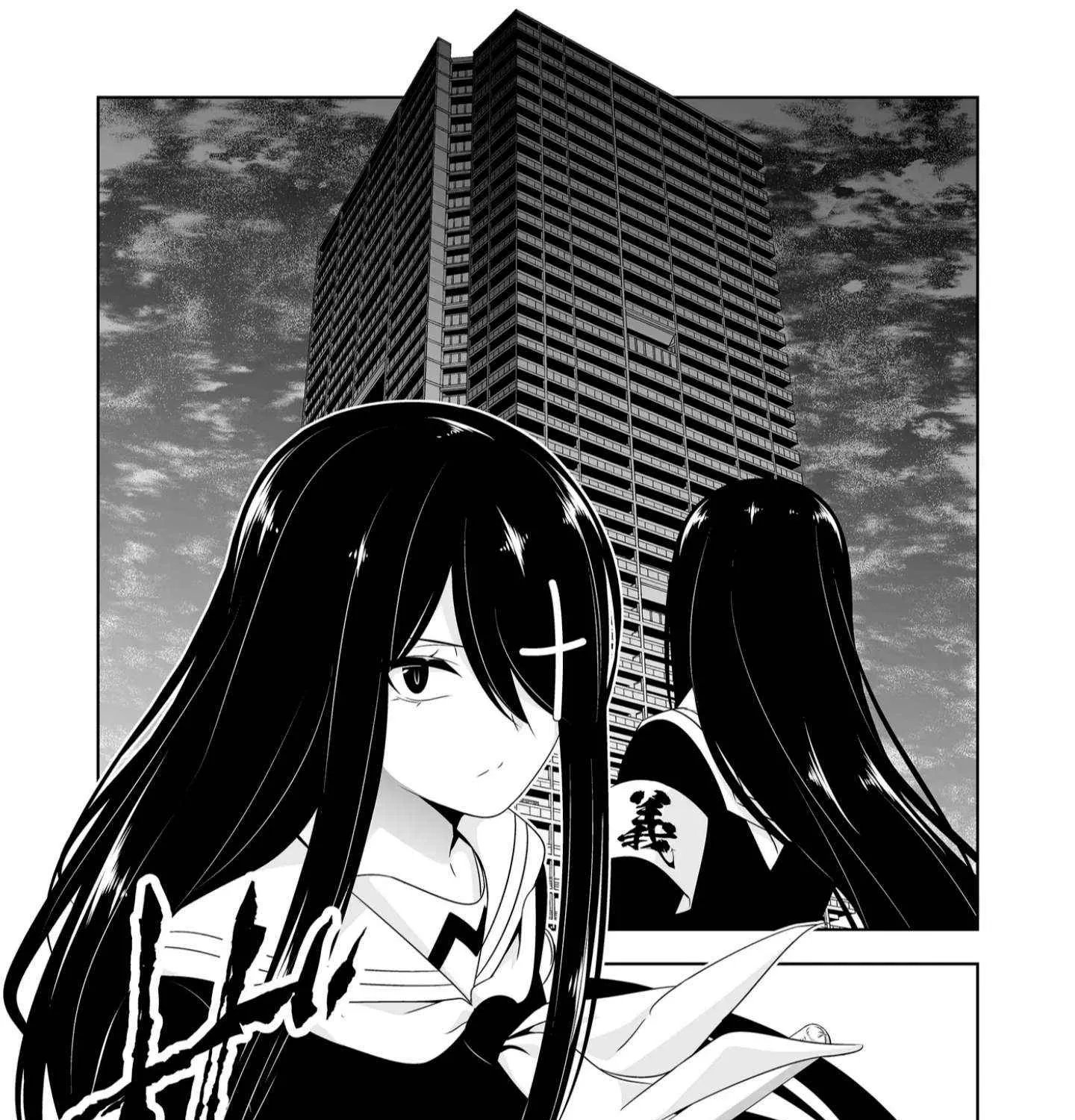 Devilchi Chapter 119 page 25 - 