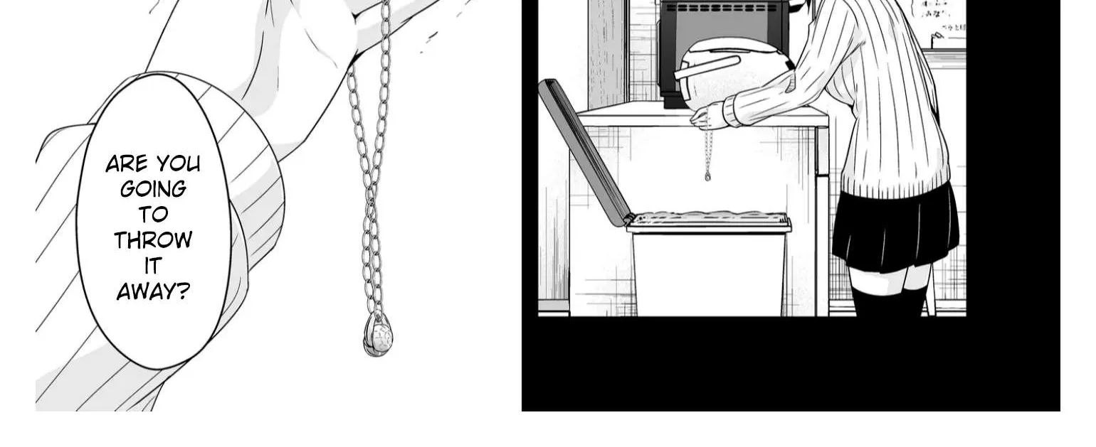 Devilchi Chapter 119 page 4 - 