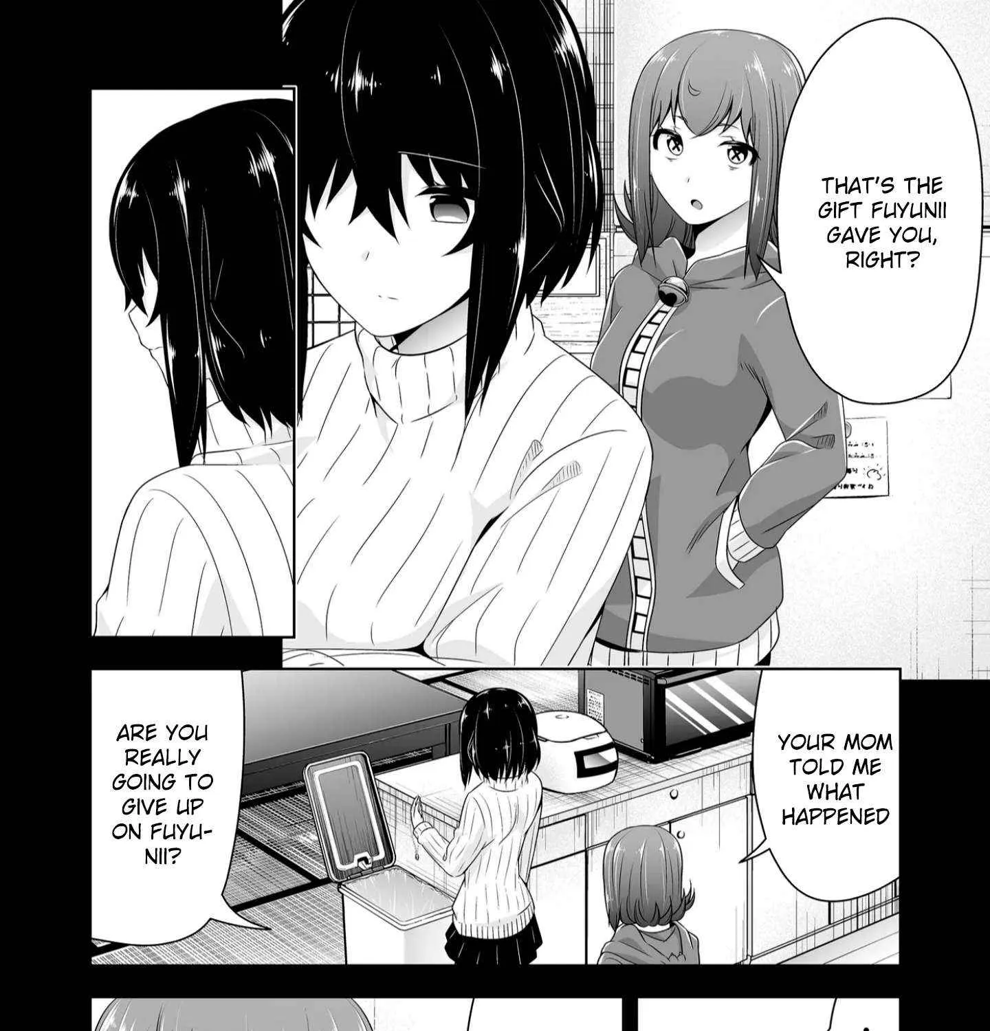 Devilchi Chapter 119 page 5 - 