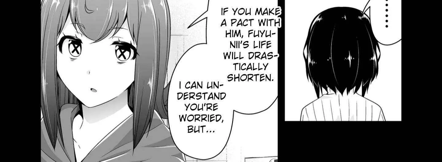 Devilchi Chapter 119 page 6 - 