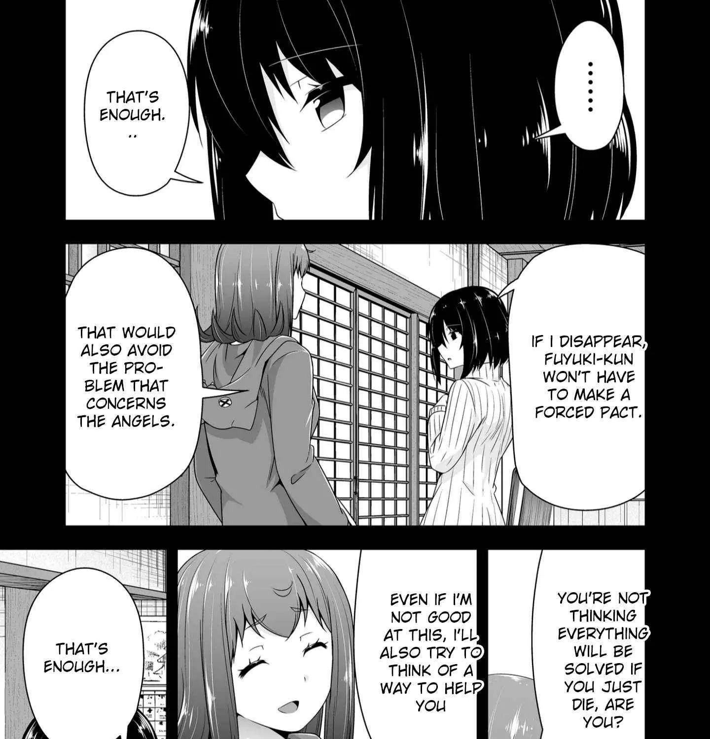 Devilchi Chapter 119 page 7 - 