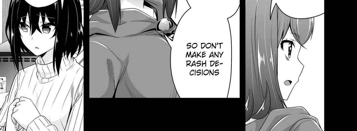 Devilchi Chapter 119 page 8 - 