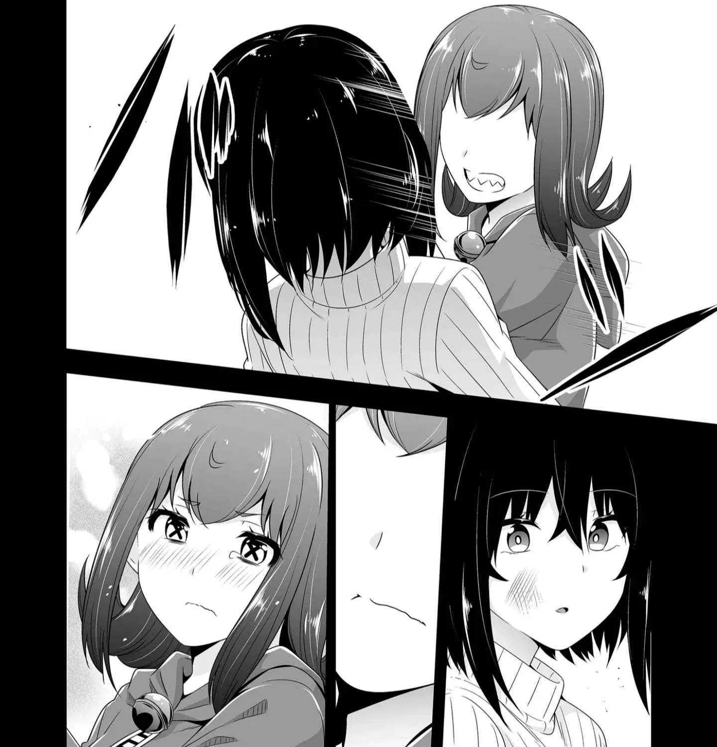 Devilchi Chapter 119 page 9 - 