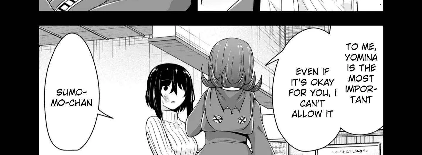 Devilchi Chapter 119 page 10 - 