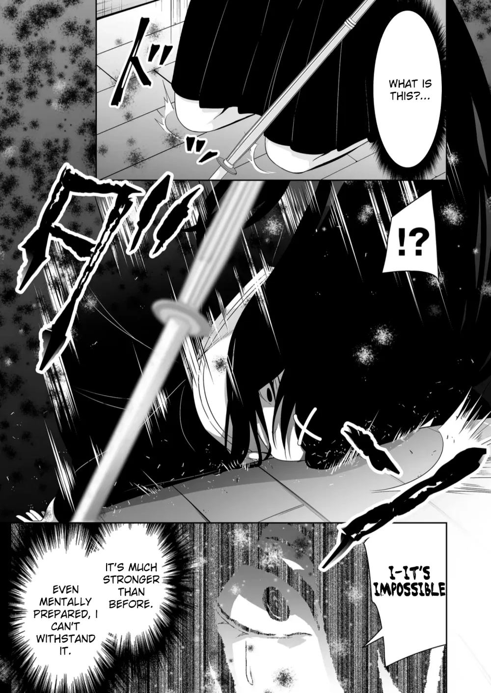 Devilchi Chapter 121 page 13 - 
