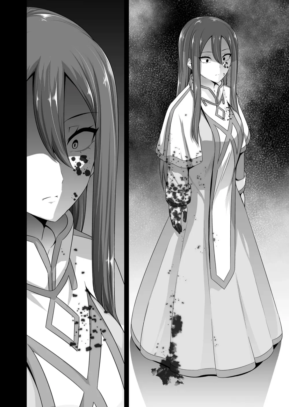 Devilchi Chapter 121 page 4 - 